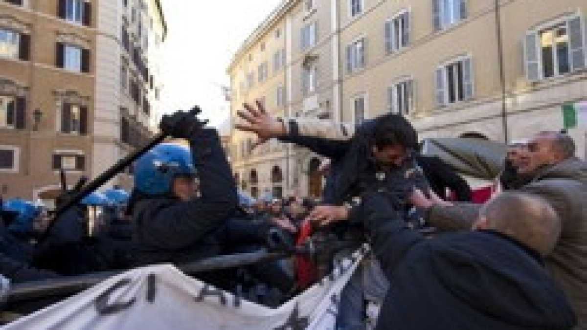 Immagine di Getta le reti