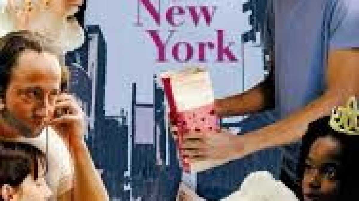 Immagine di 2 GIORNI A NEW YORK