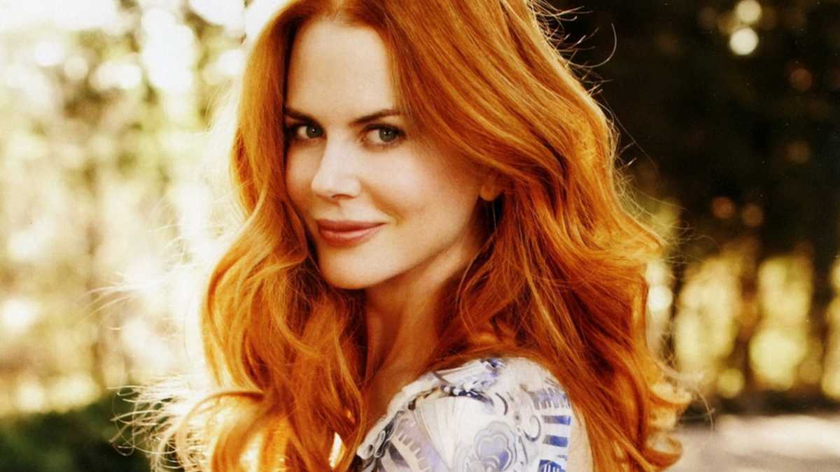 Immagine di Lettera d’amore molto completa a Nicole Kidman