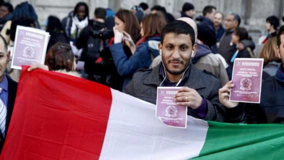 Immagine di La fiducia sullo ius soli e l'avanzata di Haftar a Bengasi. Le notizie del giorno, in breve
