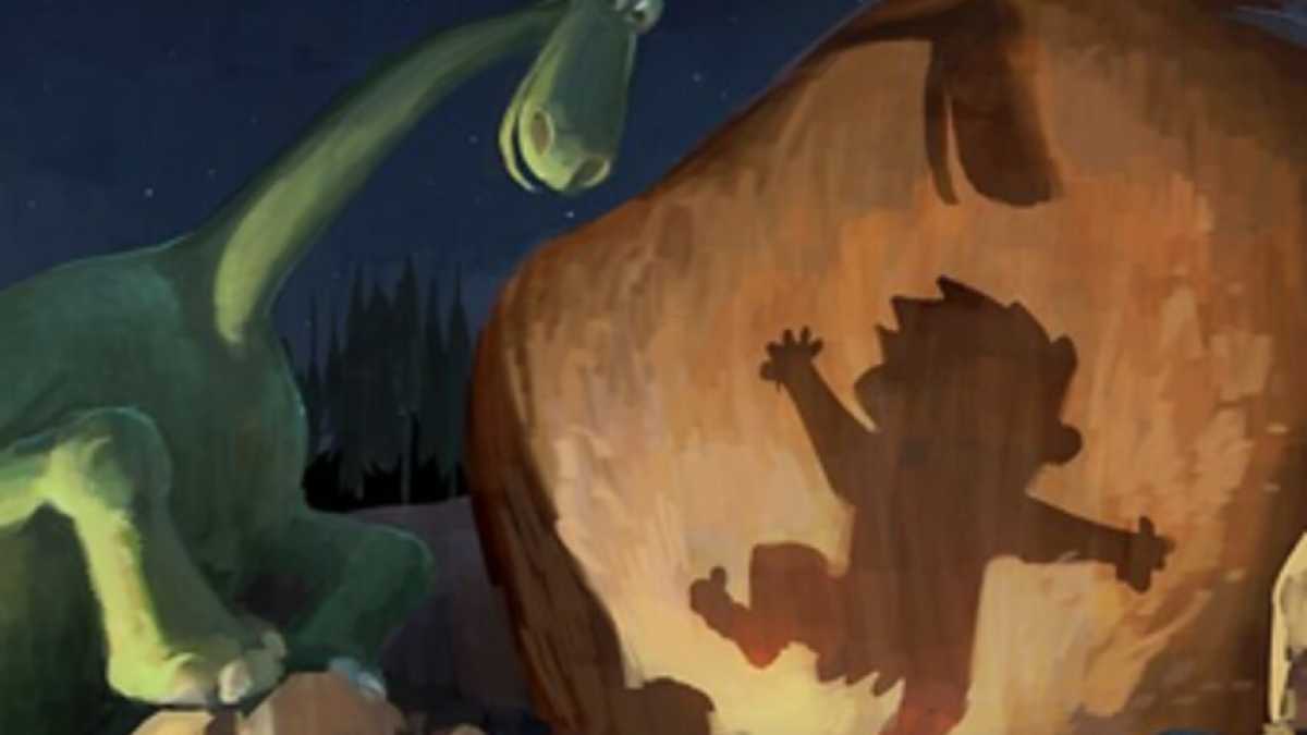 Immagine di Niente film Pixar fino al 2015, dovremo ricominciare a leggere favole