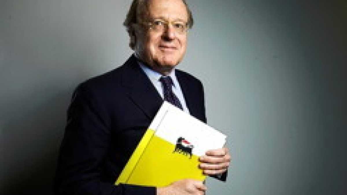 Immagine di I consigli di Scaroni al governo per un’Italia libera da divieti retrogradi