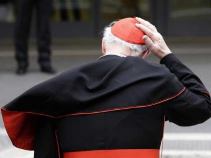 Messa "pro eligendo" l'11 marzo? Qualche dubbio