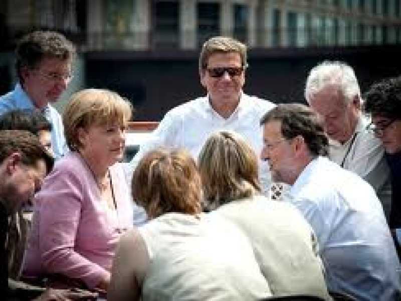 Il ministro in provetta