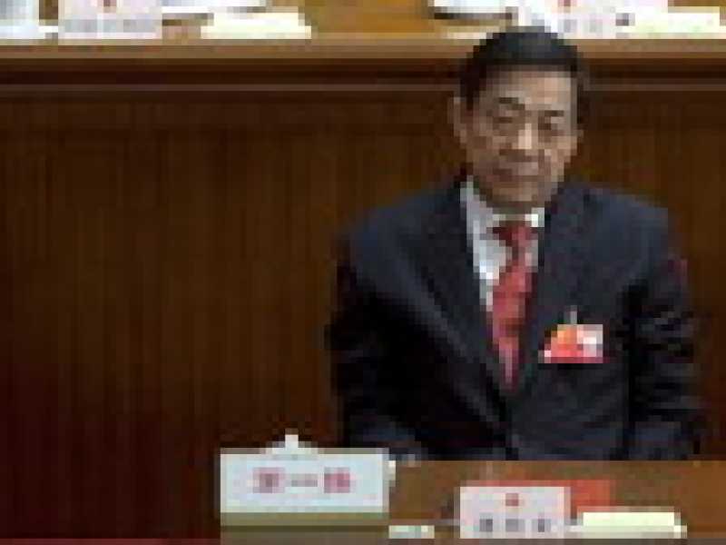 Non è più un paese per Mao