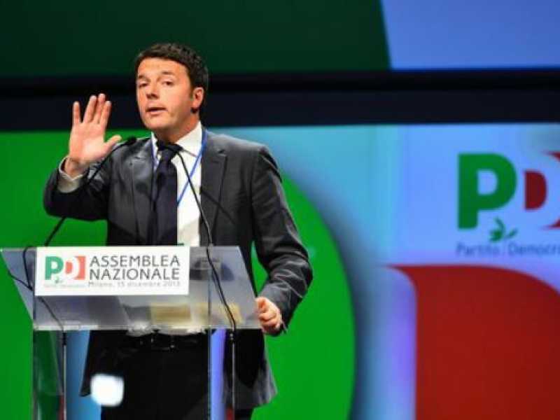 L’Act mancato di Matteo