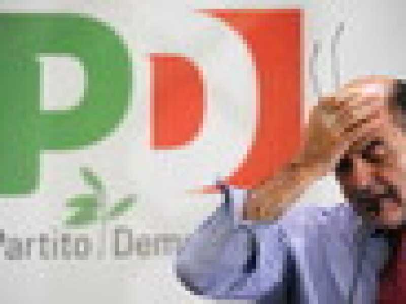 Parafarmacie e uffici postali, ma di che parla la storia di Bersani?