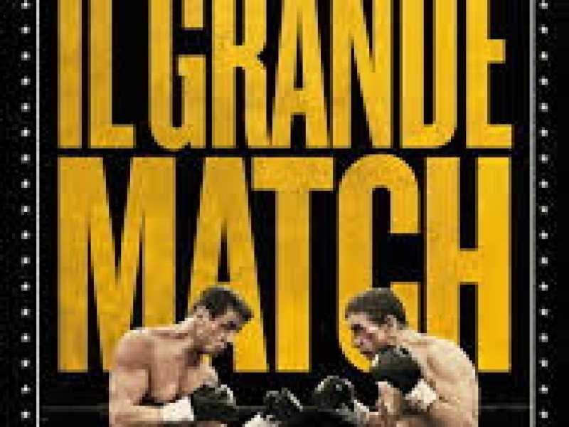 IL GRANDE MATCH
