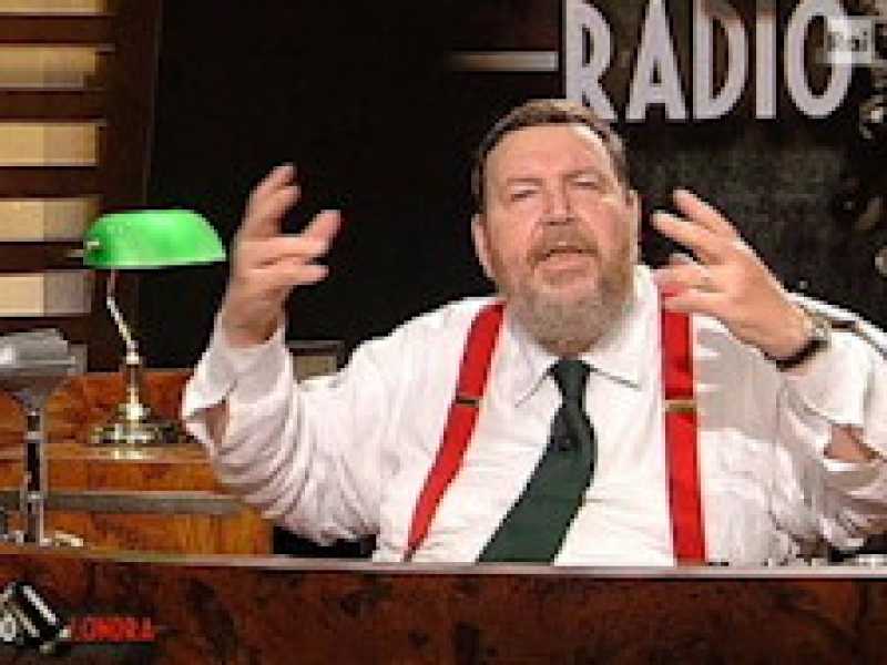 E Radio Londra?