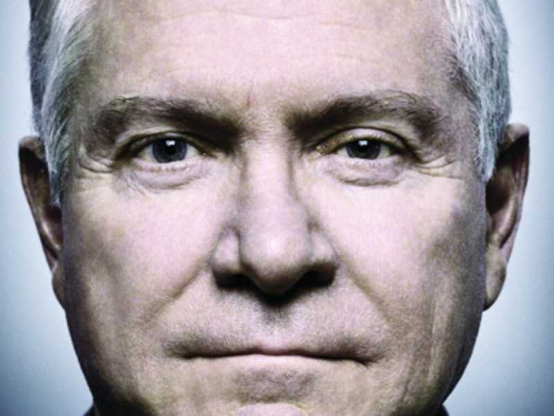L'ultima guerra di Gates