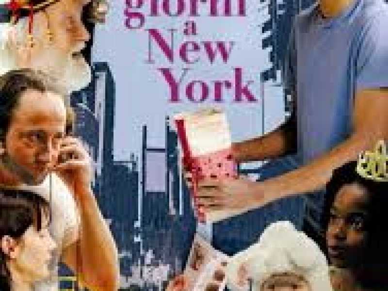 2 GIORNI A NEW YORK