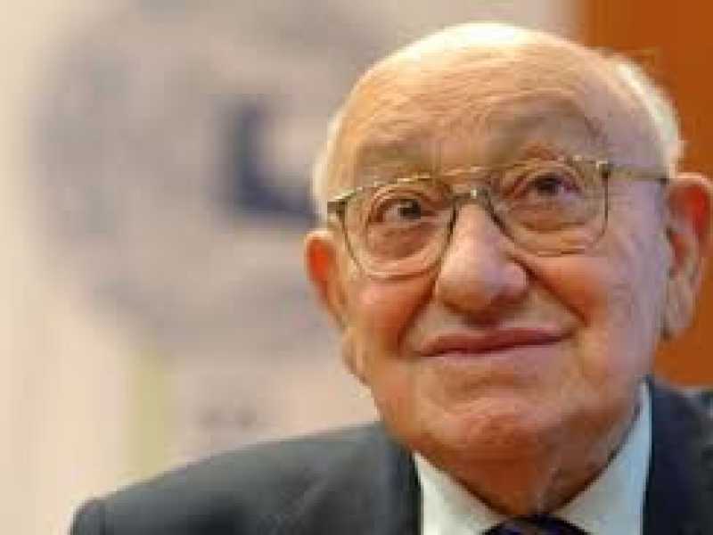 Reich-Ranicki, perfido di rango che ha fatto a pezzi gli intellettuali