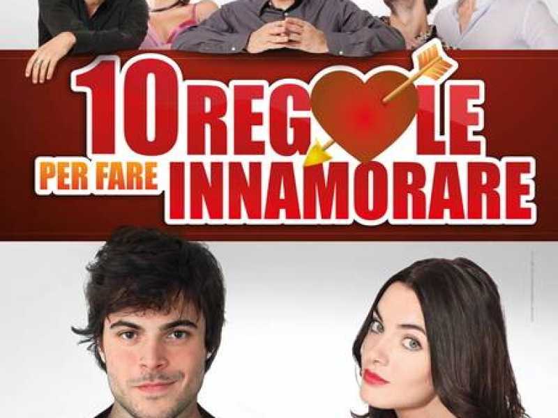 10 REGOLE PER FARE INNAMORARE