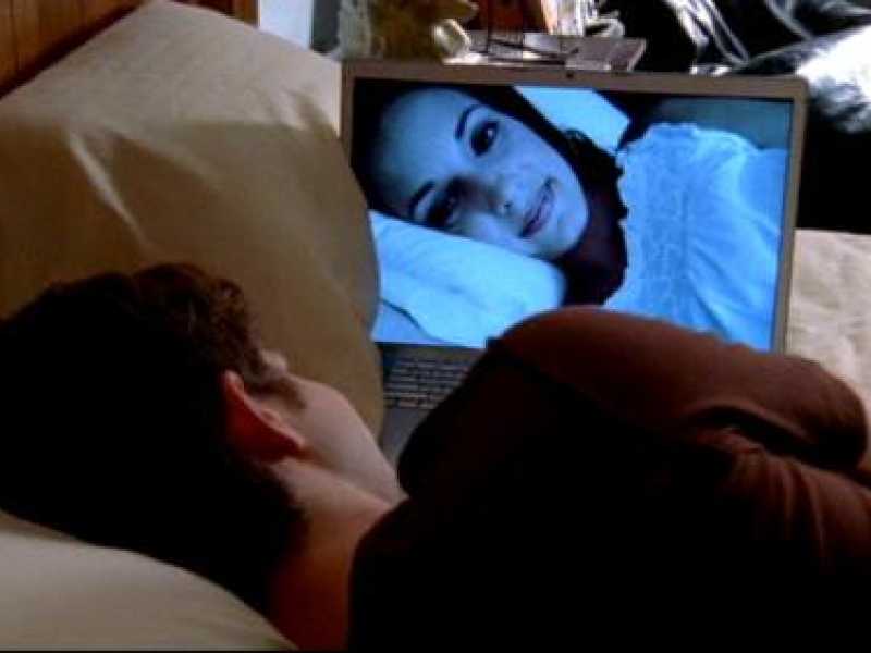 L'amore a distanza