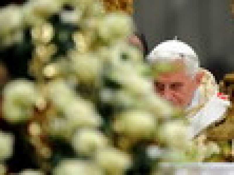 Le dimissioni del Papa