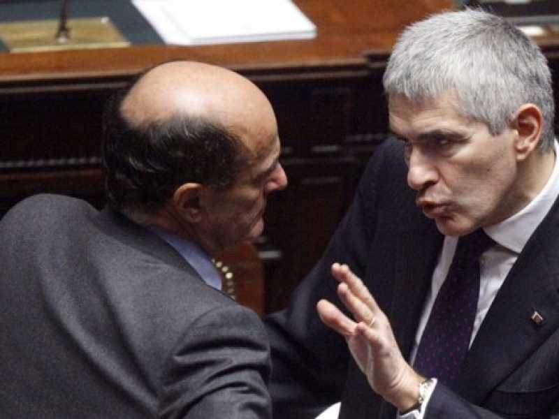 Bersaniano doc (Matteo Orfini) spiega perché il Pd deve smetterla subito di inseguire Casini