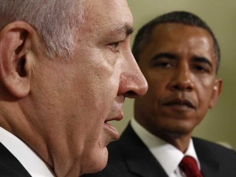 Obama arriva in Israele e Netanyahu non ha un governo da mettersi