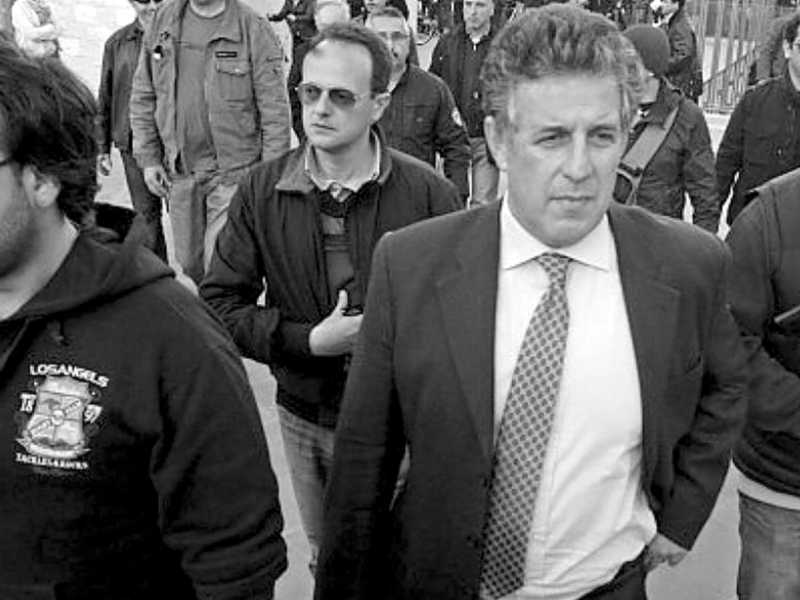 &ldquo;Cosa nostra la vuole morto&rdquo;: il pentito Carmelo D&rsquo;Amico l&rsquo;ha detto in faccia al pm Nino Di Matteo, presente all&rsquo;interrogatorio dell&rsquo;ex mafioso che si &egrave; svolto in febbraio a Messina