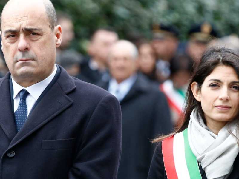 (foto LaPresse)