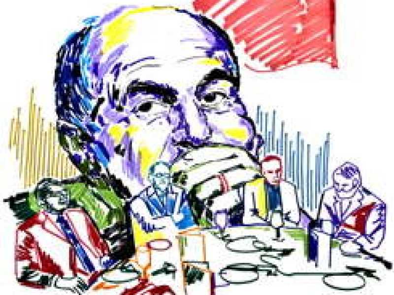 Nella famiglia di Bersani