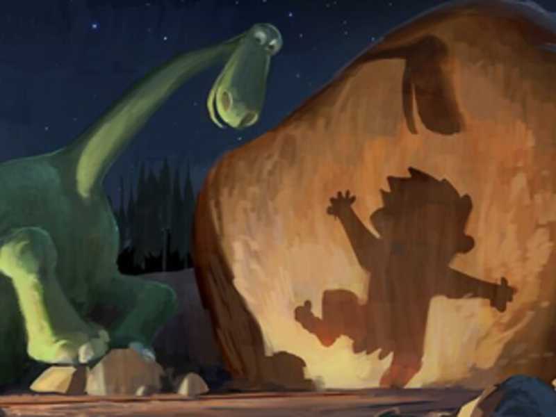 Niente film Pixar fino al 2015, dovremo ricominciare a leggere favole