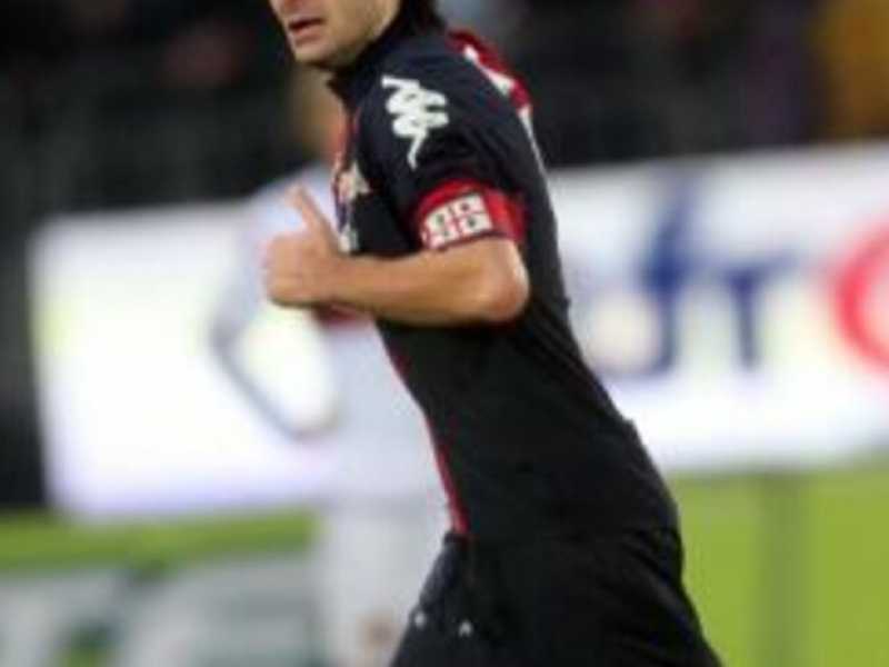 Conti, Rosina e l'importanza del sentimento quando si gioca a calcio