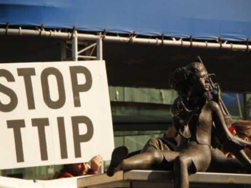 "ISDS". Come può una sigla far tremare il libero scambio tra Europa e America