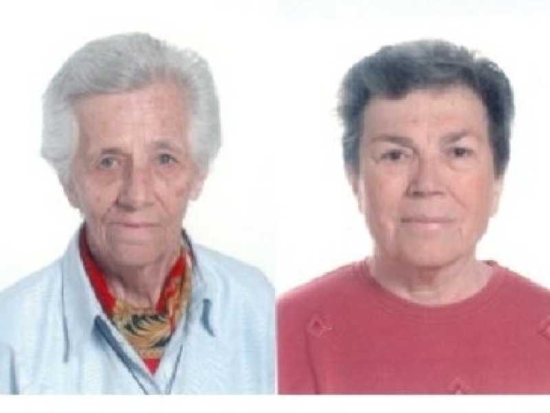 Due delle missionarie uccise in Burundi, Suor Lucia Pulici e Olga Raschietti