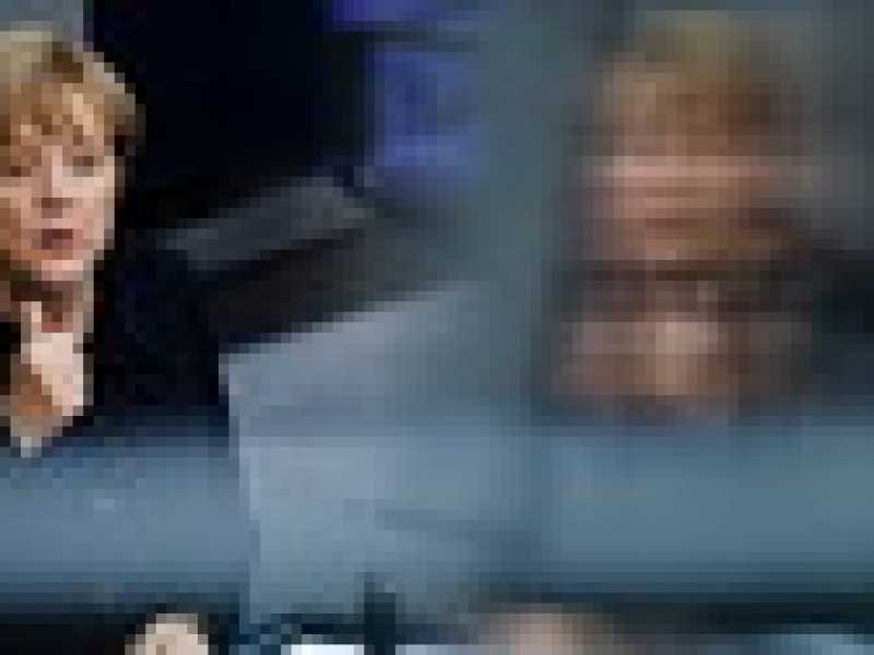 Per l’Europa prove tecniche di “competitività” in stile Merkel