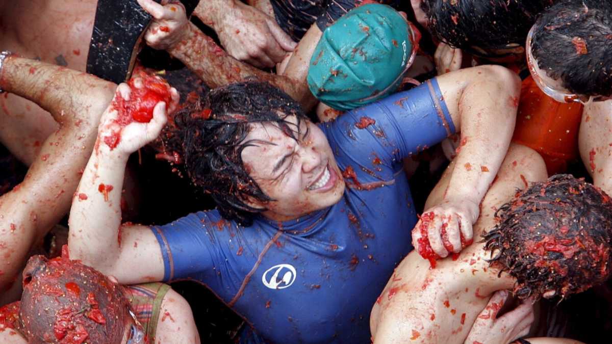 Immagine di Quando il sangue ribolle nelle vene