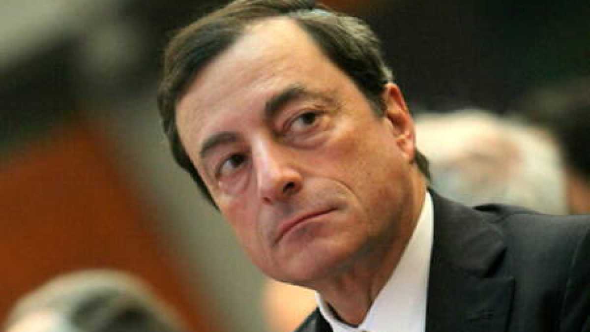 Immagine di Perché ora Draghi deve scacciare dall’Eurozona tutti quei prezzi funerei