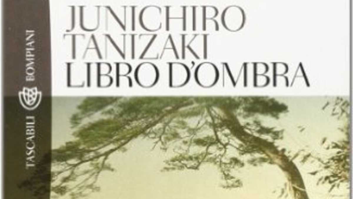 Immagine di Libro d’ombra