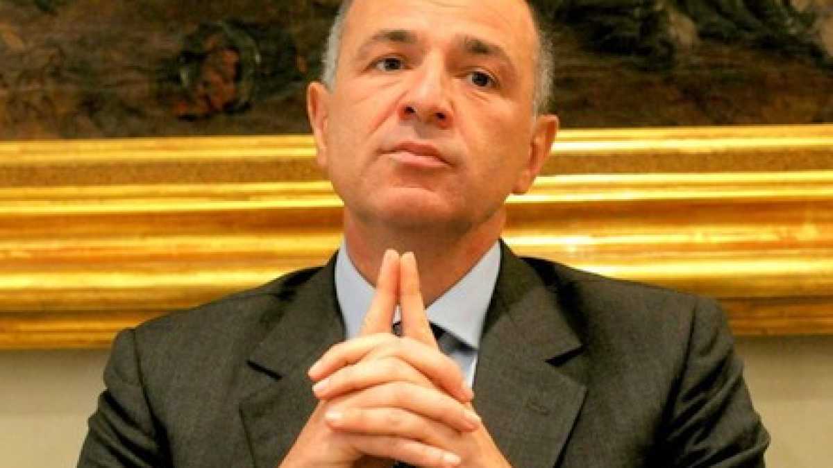 Immagine di Il partito del banchiere francescano