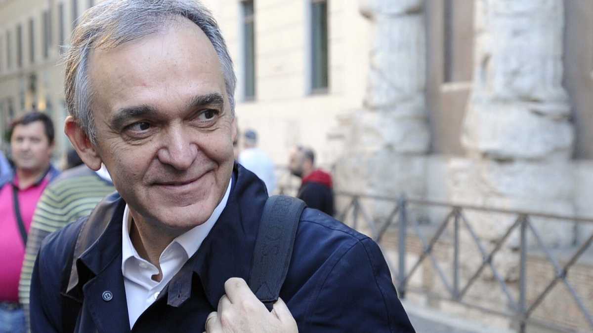 Immagine di Il Sì di Rossi a Guerini (con alcuni paletti)