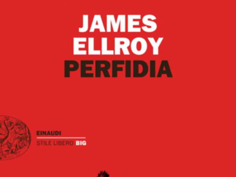 Perfidia