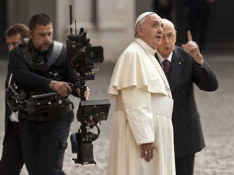 Ma Papa Francesco già delude i mondani
