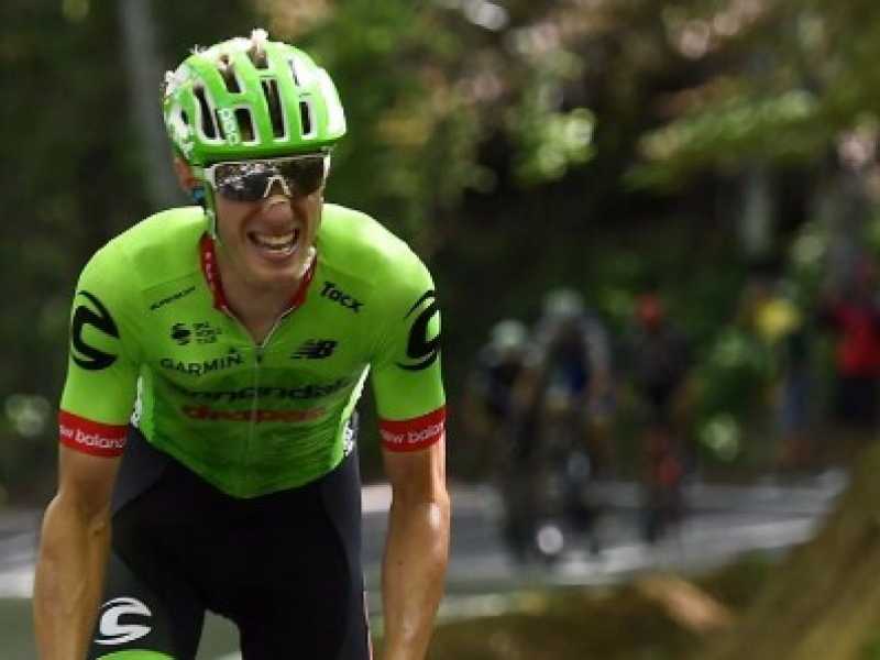 Rolland al Giro fa lo Stradivari