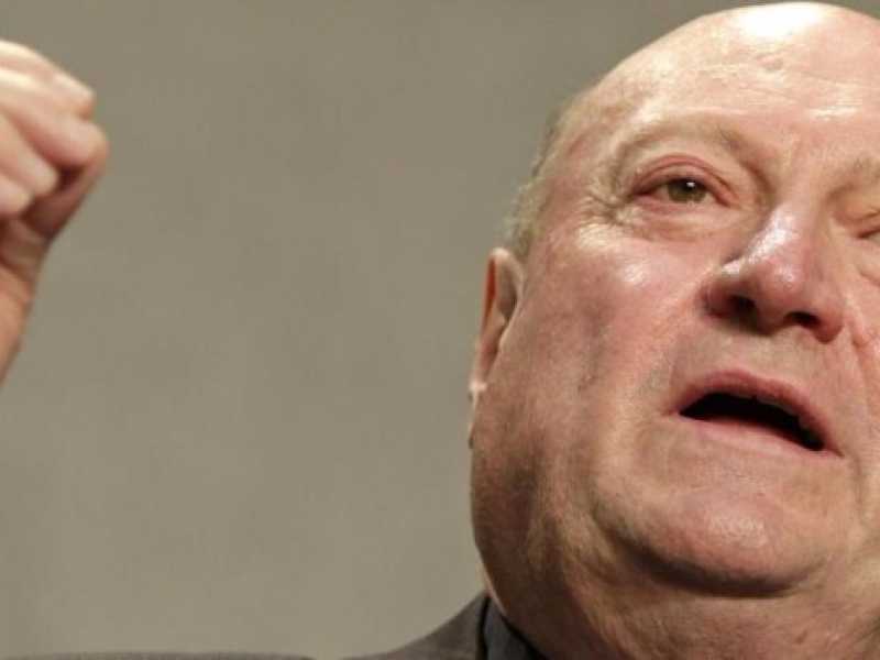Gianfranco Ravasi (foto LaPresse)