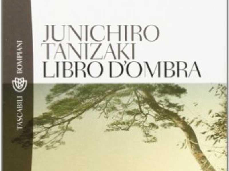 Libro d’ombra