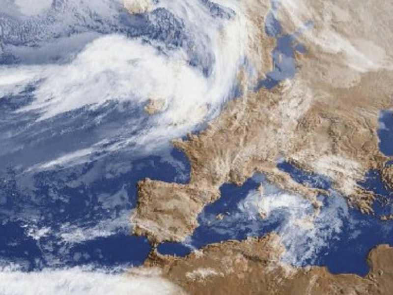 “Sarà un luglio caldo e poco piovoso”
