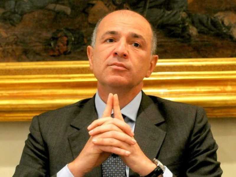 Il partito del banchiere francescano
