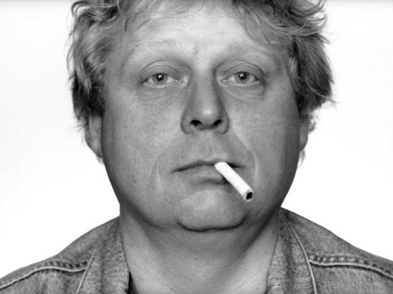 Theo Van Gogh 