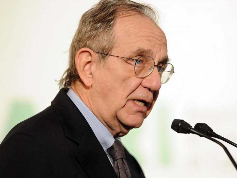 Pier Carlo Padoan (foto LaPresse)