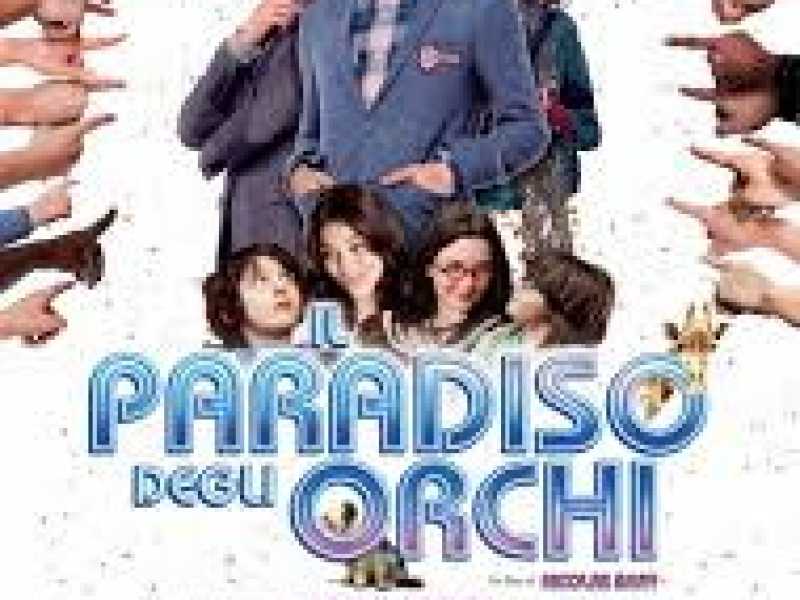 IL PARADISO DEGLI ORCHI