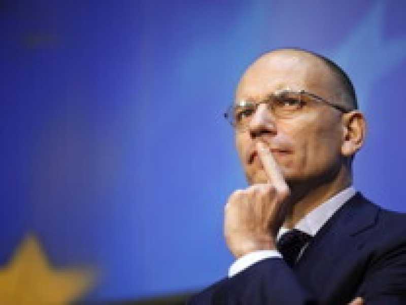 Renzi tifa per la fine dei giochi (per evitare le trappole del caro Letta)