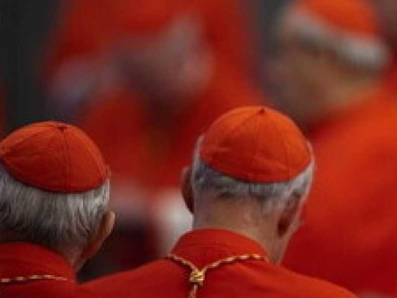 Per il giurista George “i conformisti sono in guerra con la chiesa”