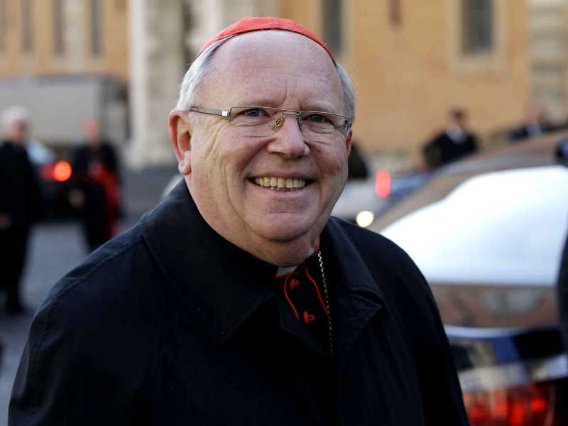 Fedeli a Cristo, accogliamo il divorzio (salvo penitenza)