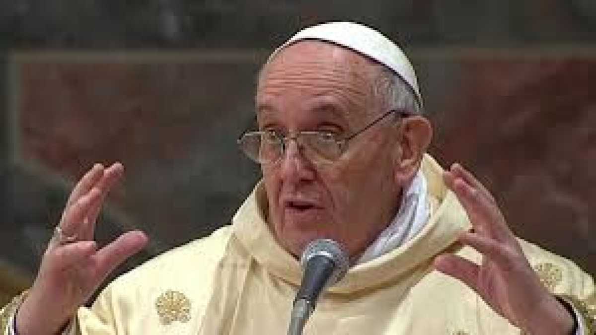 Immagine di La permalosa al Azhar e il genocidio armeno, prime grane di Bergoglio