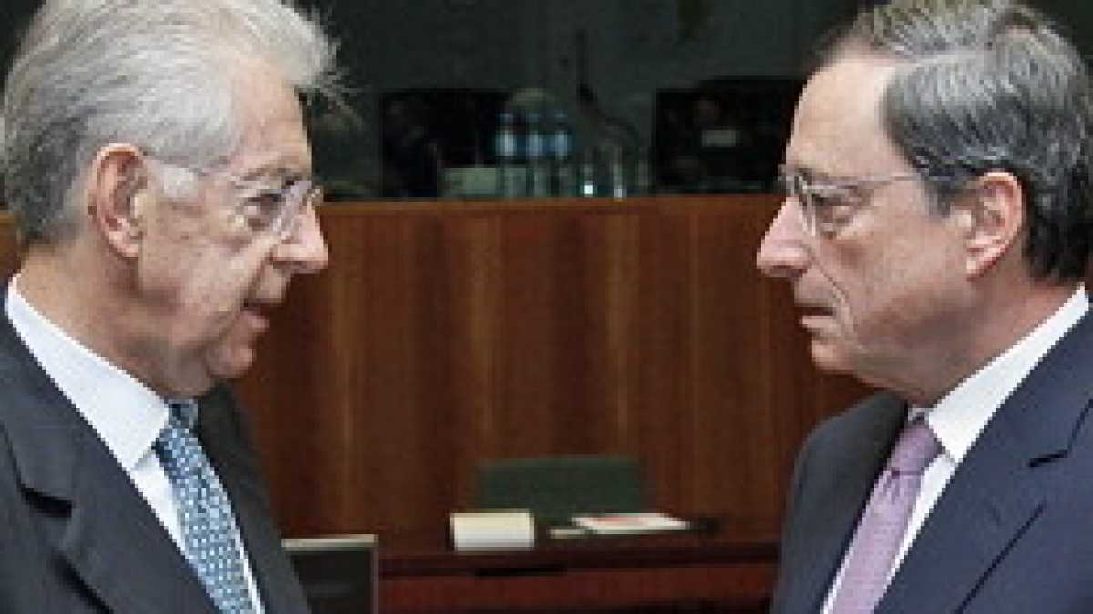 Immagine di Industriali e politici senza un “piano B” per l’euro? Non sono veri leader
