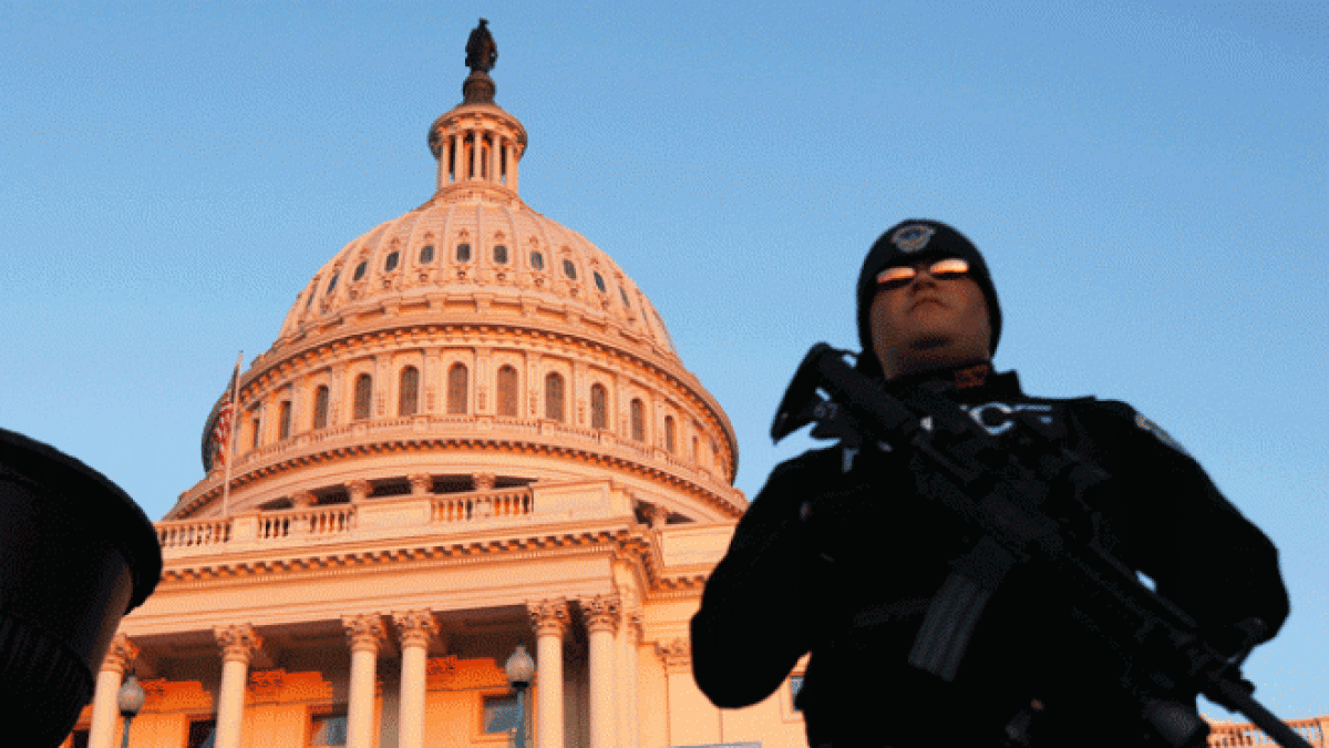 Immagine di L’Fbi e la faccia oscura dell’America